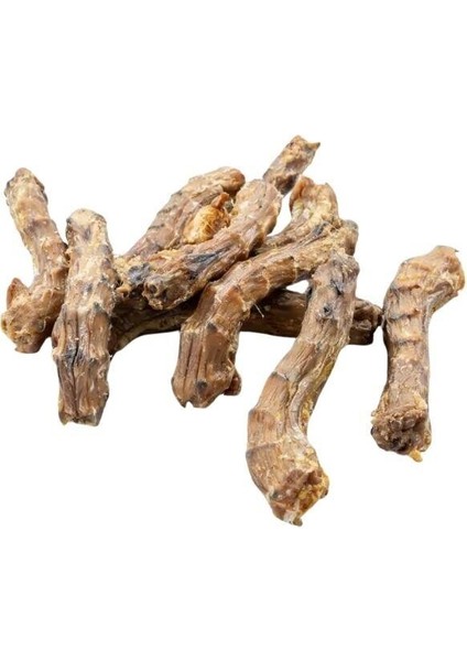 ‎Baffs Naturals Baffs Naturals Kurutulmuş Tavuk Boynu Köpek Ödülü 100 gr fiyatları