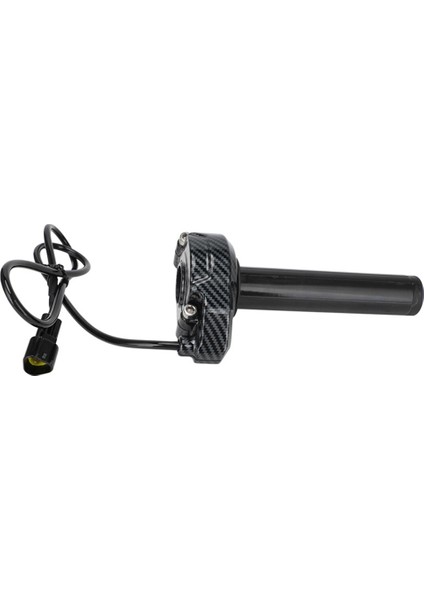 Motosiklet Gaz Kelopsası Gi Gaz Kablosu Tutucu Sur Ron Işık Arı Sur-Ron X/s Segway X160 X260 (Yurt Dışından) fırsatları