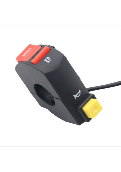 Hafif Arı Için Boynuz Kontrol Anahtarı ile Elektrikli Off-Road Motosiklet Kombinasyonu Anahtarı X/s Yeni (Yurt Dışından) fiyatları