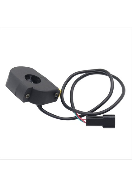 Hafif Arı Için Boynuz Kontrol Anahtarı ile Elektrikli Off-Road Motosiklet Kombinasyonu Anahtarı X/s Yeni (Yurt Dışından) fırsatları