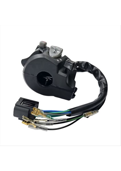 Motosiklet Dönüştürücü Anahtar Klipsi Vario 160 Gidon Anahtar Montajı Için Işık Anahtarı (Yurt Dışından) fırsatları