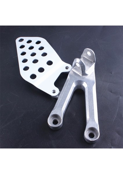 Ön Ayak Ayak Pegs Honda CBR1000RR Cbr 1000RR 1000 Rr 04 05 06 07 2004 2005 2006 2007 (Yurt Dışından) fiyatları