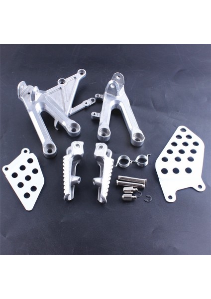 Ön Ayak Ayak Pegs Honda CBR1000RR Cbr 1000RR 1000 Rr 04 05 06 07 2004 2005 2006 2007 (Yurt Dışından) fırsatları