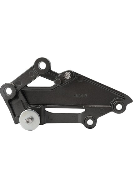 35063-1000 Motosiklet Kawasaki Ninja Için Sağ Ayak Pedalı Braketi 250R Z 250 Z 300 2008-2018 350631000 (Yurt Dışından)