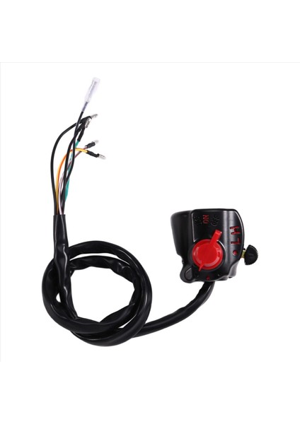 Motosiklet Start-Stop Switch Far Anahtarı 35300-341-671 35300-369-671 Honda CB360G CB550 CB550K CB750K (Yurt Dışından) fiyatları