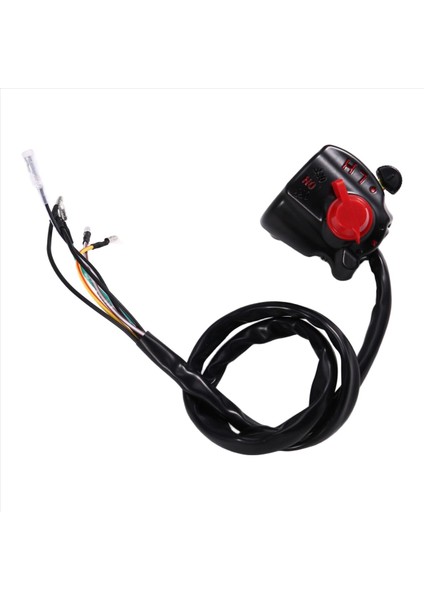 Motosiklet Start-Stop Switch Far Anahtarı 35300-341-671 35300-369-671 Honda CB360G CB550 CB550K CB750K (Yurt Dışından) modelleri