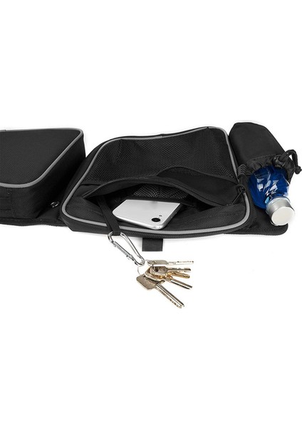 Atv Yan Kapı Çantası Off Yol Araç Depolama Çantası Kapı Depolama Çantası Atv/utv Off Road Aracı Yan Kapı Çanta Aksesuarları (Yurt Dışından) fırsatları