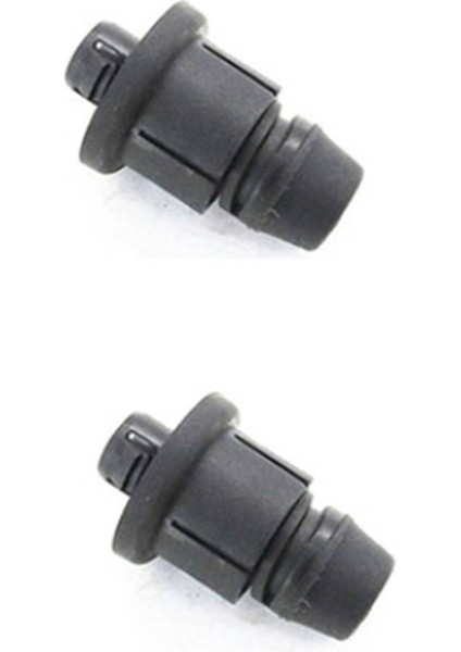 2pcs Peugeot 508 Bagaj Kauçuk Iskelesi Ayarlanabilir Durdur Bonnet Tampon Bagaj Blok Sınırı Blok 8733AR 7908Y6 (Yurt Dışından)