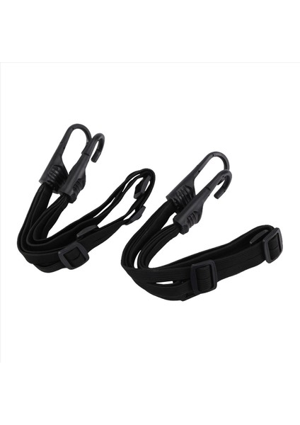 Motosiklet Bagaj Halat Spor Tankı Net Kask Çantası Gündüzleri Kapak Ağ Trail Frame Kask Kayışı 2 Kancalar (Yurt Dışından)