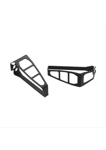Motosiklet Dönüş Sinyali LED Işık Koruma Kapak Kalkanı Zontes 368G 368 G 368-G LED Gösterge Koruyucular (Yurt Dışından) fiyatları