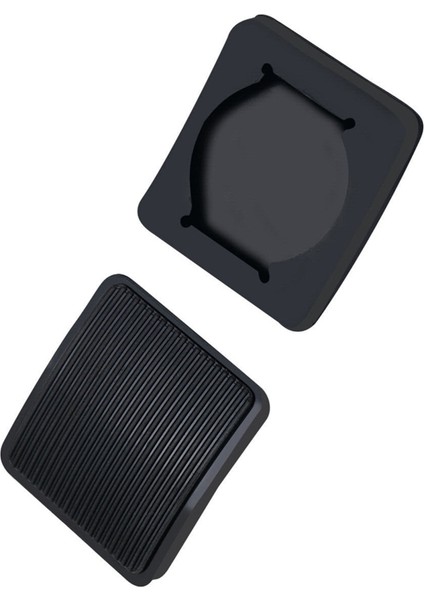 2 Pcs Fren Pedalı Debriyaj Pedalı Kauçuk Pedler Ford Ranger 1991-2007 Mazda B2500 Thru B4000 1994-2007 (Yurt Dışından) indirimleri