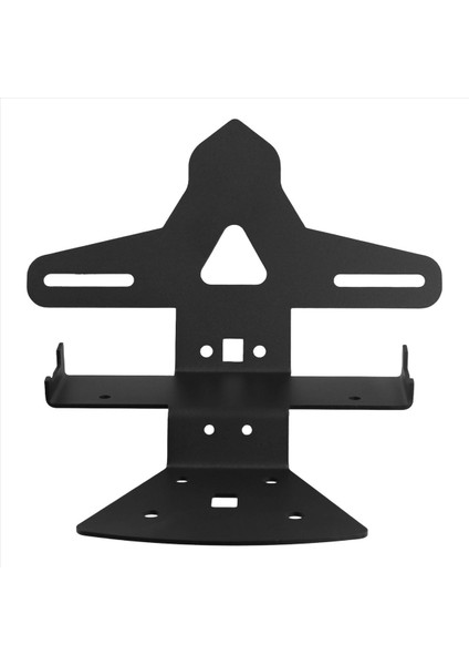 Motosiklet Kuyruk Montaj Plaka Plaka Plakası Braketi Kova 450RR 450 Rr Kove 450RR Kove 450RR (Yurt Dışından)