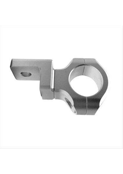 2pcs Motosiklet LED Yardımcı Sis Braket Braket Tampon Spot Işık Braketi Bmw R1250GS R1200GS Adv (Yurt Dışından) modelleri