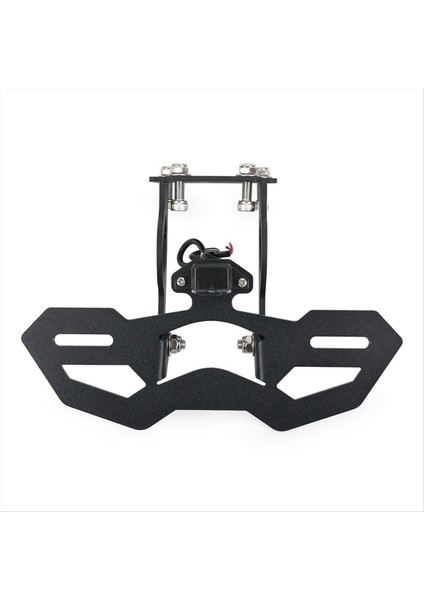 Motosiklet Aksesuarları Arka Plaka LED Işık Kuyruk Düzenli Plaka Tutucu Kawasaki Z900 Zh2 Se Z900SE (Yurt Dışından) modelleri