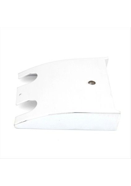 Harley Electra Glide Klasik Spor Standart Ultra Klasik Gümüş Için Motosiklet Yakıt Deposu Kapak Dash Uzantı Paneli (Yurt Dışından)