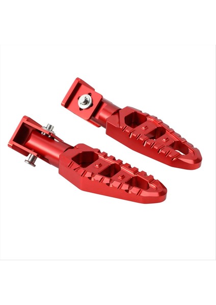 Motosiklet Arka Ayak Mandalları Honda Hawk 250 Ayak Çarşamba Ayak Çarşamba Aksesuarları Kırmızı (Yurt Dışından) modelleri