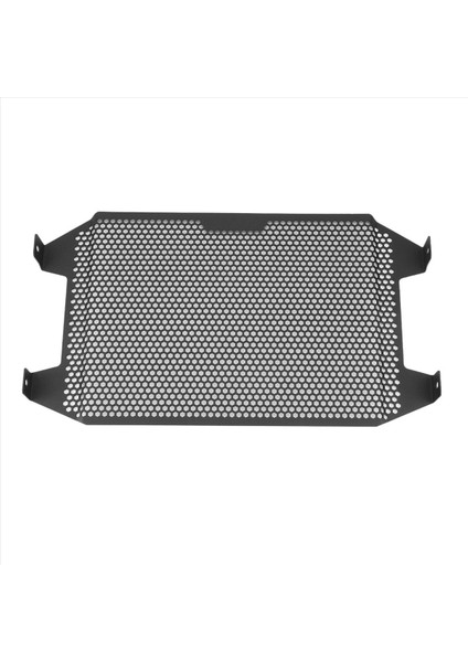 Motosiklet Radyatör Koruma Tankı Daytona Için Grille Kalkanı 660 2024-2025 DAYTONA660 Motor Soğutucu Koruyucu Mesh Kapağı (Yurt Dışından)