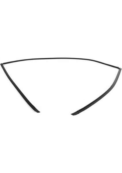 Araba Ön Cam Üst Çerçevesi Contası 51318159785 Bmw E39 5 Serisi 525I 528I 530I 540I M5 51318159785 (Yurt Dışından)