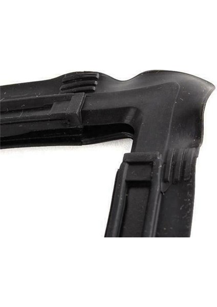 Araba Ön Cam Üst Çerçevesi Contası 51318159785 Bmw E39 5 Serisi 525I 528I 530I 540I M5 51318159785 (Yurt Dışından) fırsatları