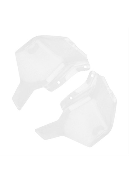 TIGER900 Tiger 900 Gt Pro Düşük Tiger 850 2020- (Şeffaf) Için Yan Ön Cam Ön Cam Üst Sapma (Yurt Dışından) fiyatları