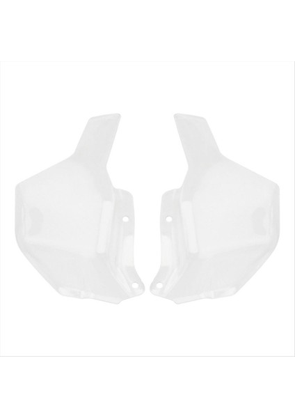 TIGER900 Tiger 900 Gt Pro Düşük Tiger 850 2020- (Şeffaf) Için Yan Ön Cam Ön Cam Üst Sapma (Yurt Dışından) indirimleri