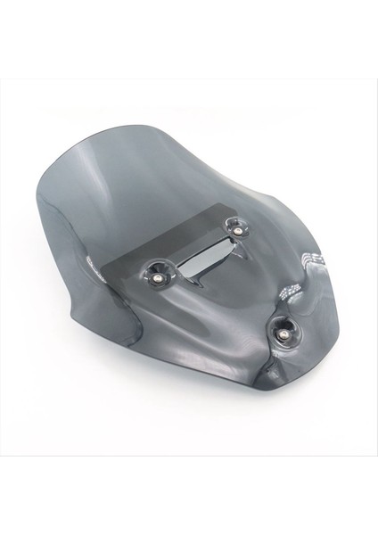 Motosiklet Aksesuarları Cam Tur Touring Ducati Diavel V4 2023- (Siyah) (Yurt Dışından) fiyatları