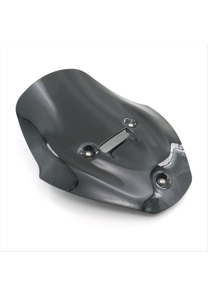 Motosiklet Aksesuarları Cam Tur Touring Ducati Diavel V4 2023- (Siyah) (Yurt Dışından) modelleri