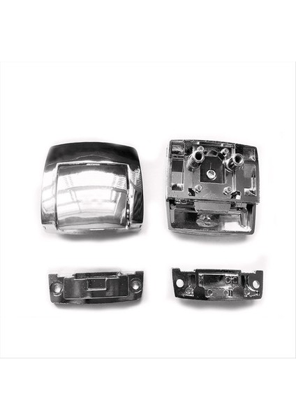 Harley Tour Pack Için Pak Touring Road Electra Glide Ultra Razor 80-13 Motosiklet Gagası Mandal Kilit Paketi Mandal Menteşe (Yurt Dışından)