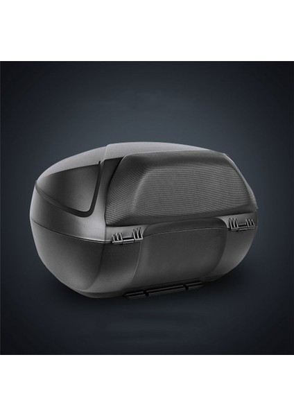 Motosiklet Kuyruk Kutusu Arka Yastık Shad SH40 SH45 Için Backrest (Yurt Dışından) indirimleri
