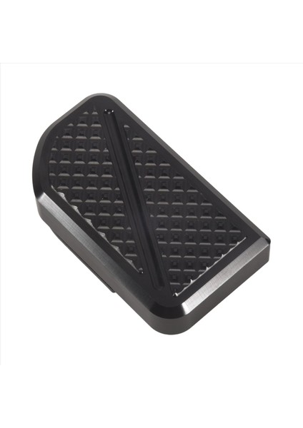 Motosiklet Arka Fren Pedalı Ayak Freni Uzatma Pedi Harley Düşük Rider Softail Standart Street Bob Fxbb (Yurt Dışından)