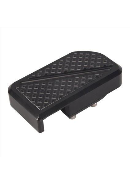 Motosiklet Arka Fren Pedalı Ayak Freni Uzatma Pedi Harley Düşük Rider Softail Standart Street Bob Fxbb (Yurt Dışından) fiyatları