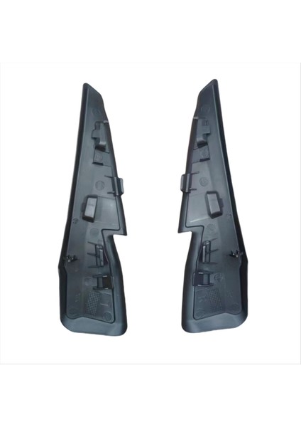 96748542XT 96748540XT Peugeot 208 2008 Ön Cam Pillar Dekoratif Panel Ön Ceza Bloğu (Yurt Dışından) fiyatları