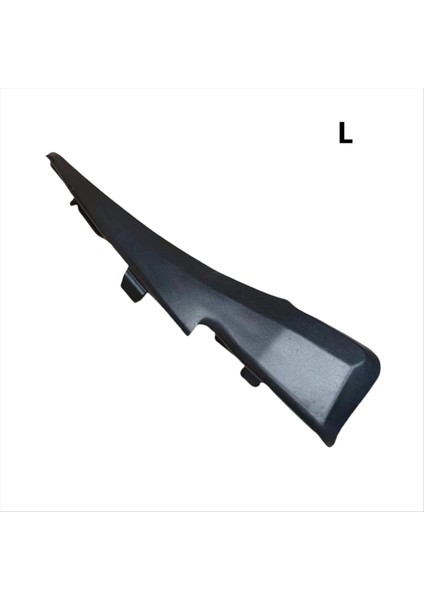 96748542XT 96748540XT Peugeot 208 2008 Ön Cam Pillar Dekoratif Panel Ön Ceza Bloğu (Yurt Dışından) fırsatları