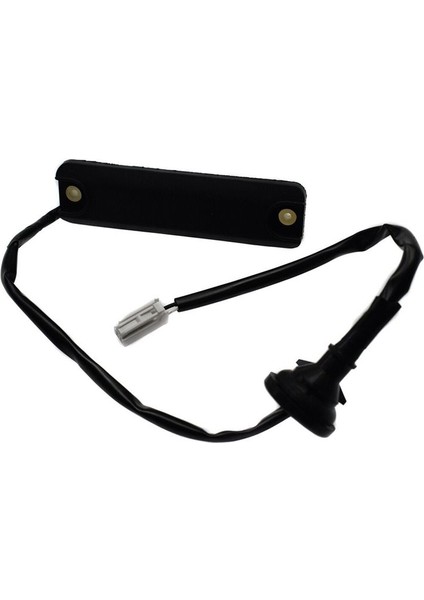 Toyota Avensis Için T25 Corolla Verso 2003-2009 Bagaj Kapağı Hatch Sığınağı Mini Anahtar Bagaj Sürümü 8484020010 84840-20010 (Yurt Dışından) fiyatları