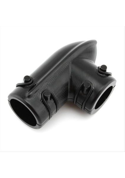 Motosiklet Yakıt Deposu Alt Dekoratif Kapak Kapağı Harley Davison Fltr Yolu Flhx Street Flht Electra Glide Siyah (Yurt Dışından) indirimleri