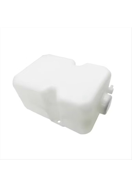 Ekskavatör Soğutucu Genişleme Tankı Yardımcı Su Tankı 450107-00018 45010700018 Doosan DX60 DX80 DX120 DX140 DX150 (Yurt Dışından) modelleri