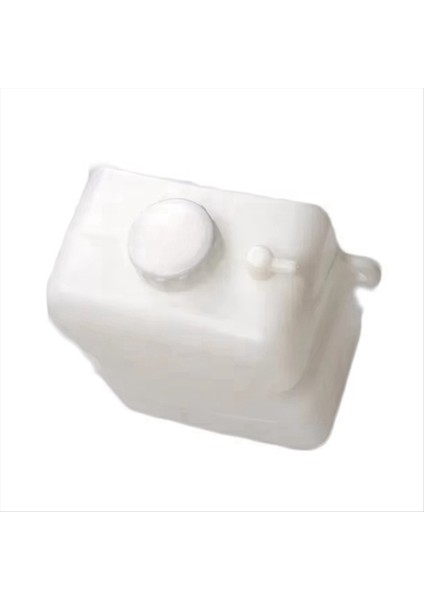 Ekskavatör Soğutucu Genişleme Tankı Yardımcı Su Tankı 450107-00018 45010700018 Doosan DX60 DX80 DX120 DX140 DX150 (Yurt Dışından) indirimleri