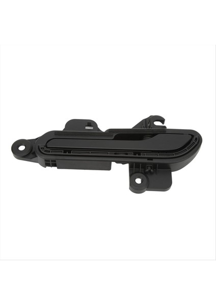 Tesla Model 3 Için Otomatik Sol Sol Siyah Kapı Dış Saplama Dış Kapı Tutucu 1528114-00-D (Yurt Dışından) fırsatları