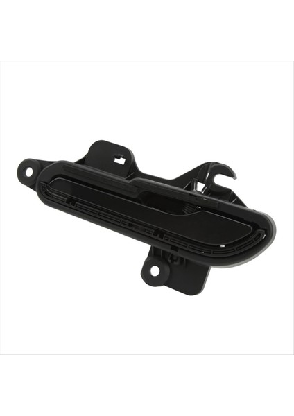 Tesla Model 3 Için Otomatik Sol Sol Siyah Kapı Dış Saplama Dış Kapı Tutucu 1528114-00-D (Yurt Dışından) indirimleri