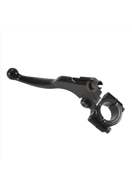 Motosiklet Siyah Sol Debriyaj Kolu Kolu Honda Crf Xr 80 100 CRF80 XR200 Ssr 125CC Için (Yurt Dışından)