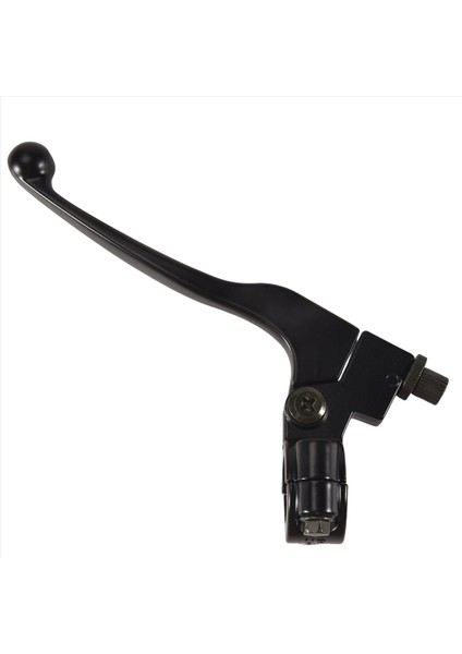 Motosiklet Siyah Sol Debriyaj Kolu Kolu Honda Crf Xr 80 100 CRF80 XR200 Ssr 125CC Için (Yurt Dışından) fırsatları