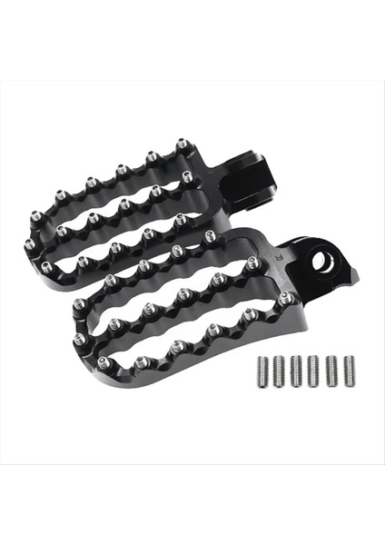 Motosiklet Ayağı Pegs Ktm 690 790 890 950 990 1050 Husqvarna Motosiklet Aksesuarları (Yurt Dışından)