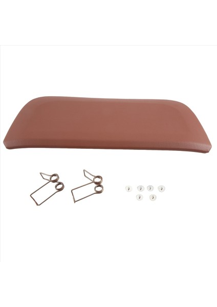 Araba Kırmızı Kahverengi Koltuk Arka Panel Bmw 7/5 Serisi Gt F07 09-13 52109173668 52109173670 (Yurt Dışından) fırsatları