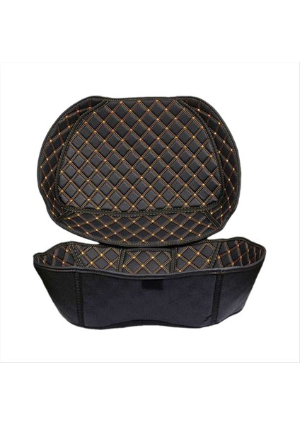 1 Set Motosiklet Arka Bagaj Kılıfı Astar Bagaj Kutusu Iç Konteyner Kuyruk Kılıfı Vespa Gts 300 GTS300 (Yurt Dışından) fiyatları