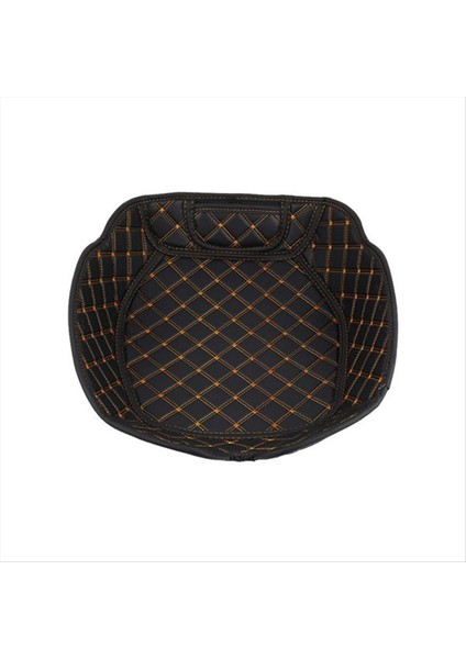 1 Set Motosiklet Arka Bagaj Kılıfı Astar Bagaj Kutusu Iç Konteyner Kuyruk Kılıfı Vespa Gts 300 GTS300 (Yurt Dışından) indirimleri