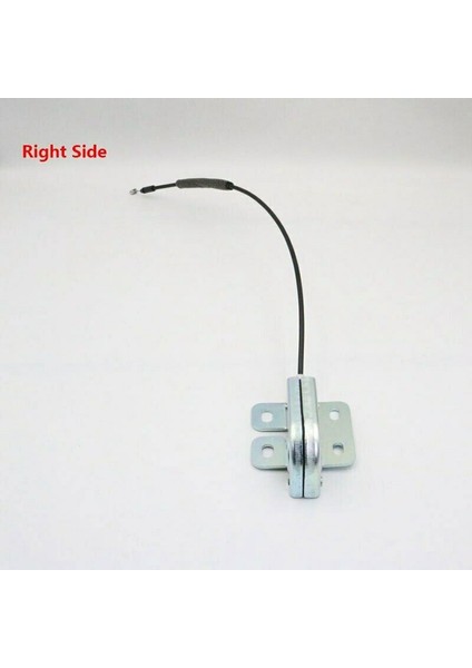 Araba Sol Sağ Yan Arka Bagaj Bagaj Kilidi Hatch Renault Koleos Için Lotch Lotch 905932234R 905939948R (Yurt Dışından) modelleri