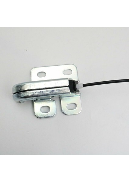 Araba Sol Sağ Yan Arka Bagaj Bagaj Kilidi Hatch Renault Koleos Için Lotch Lotch 905932234R 905939948R (Yurt Dışından) indirimleri