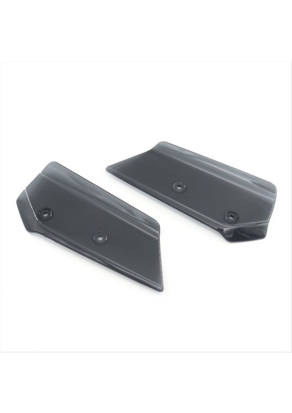 Yamaha Mt-09 Sp MT09 Sp mt 09 2024 Siyah Için Motosiklet Handguard El Kalkanı Koruma Koruyucu Ön Cam (Yurt Dışından) fiyatları