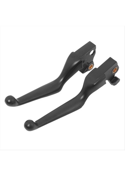 Motosiklet Fren Debriyaj Kolları Sol Sağı Sağ Çekme Kolu Harley Sportster XL883 XL1200 X48 72 2003-2013 (Yurt Dışından) fırsatları