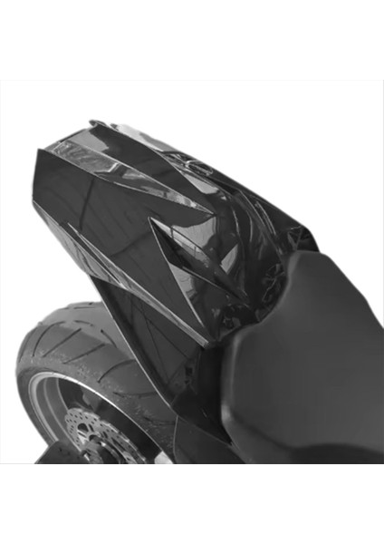 Motosiklet Koltuk Kapağı Kapak Kaplama Arka Pillion Kapak Kawasaki Z1000SX Z1000 2010-2013 (Yurt Dışından) fiyatları